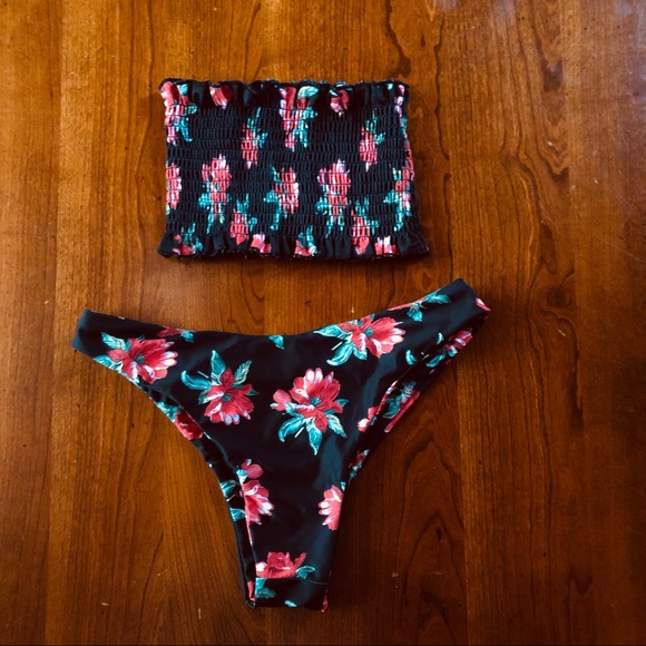 Shein Bikinis - Picture 4 of 6